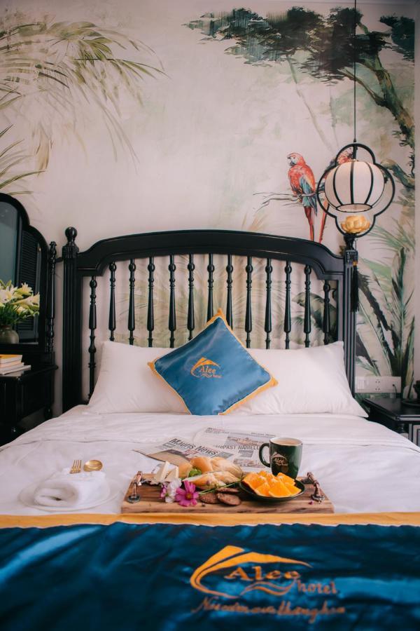 Alee Haiphong Hotel 外观 照片