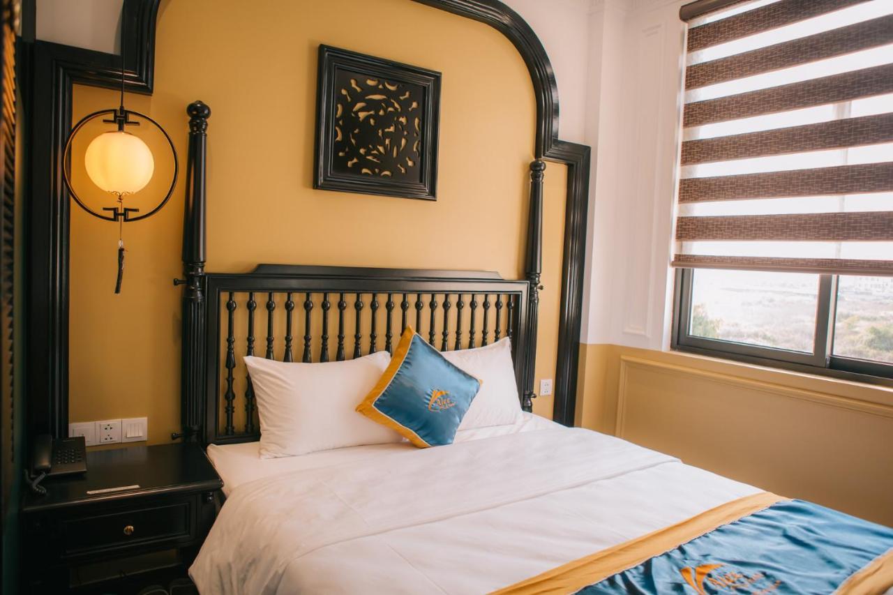 Alee Haiphong Hotel 外观 照片