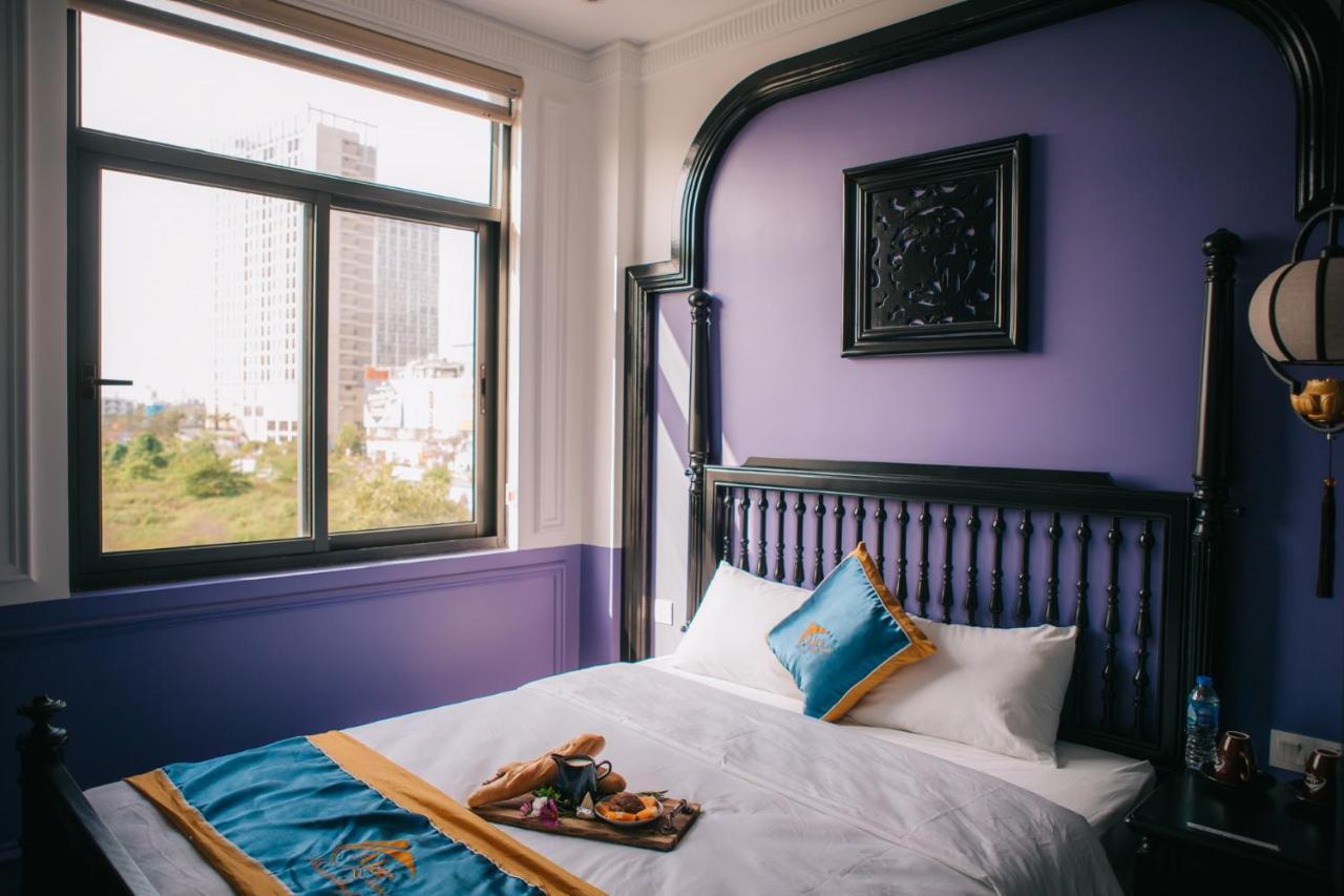 Alee Haiphong Hotel 外观 照片