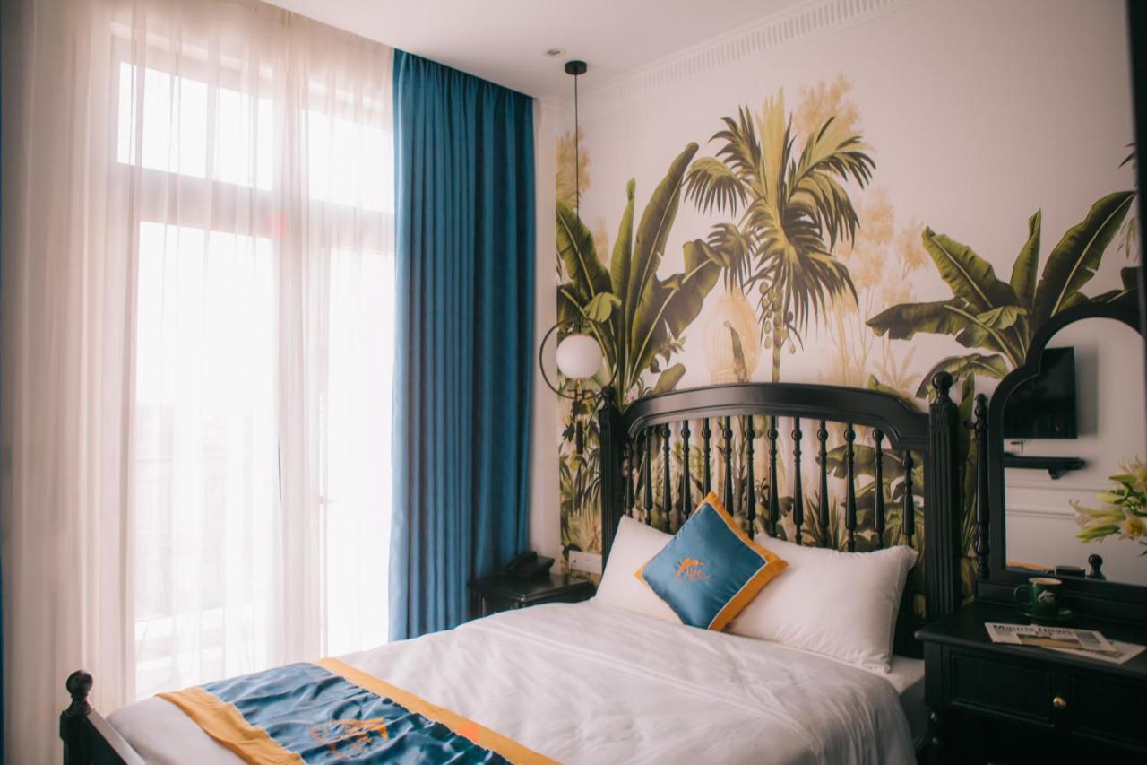 Alee Haiphong Hotel 外观 照片
