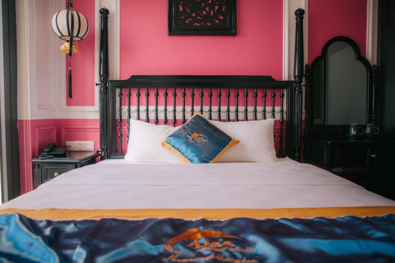 Alee Haiphong Hotel 外观 照片