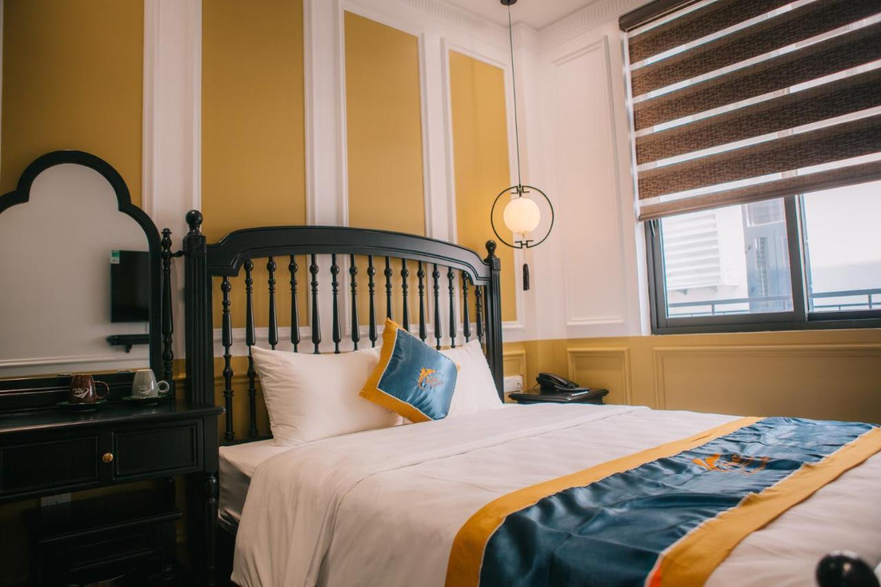 Alee Haiphong Hotel 外观 照片