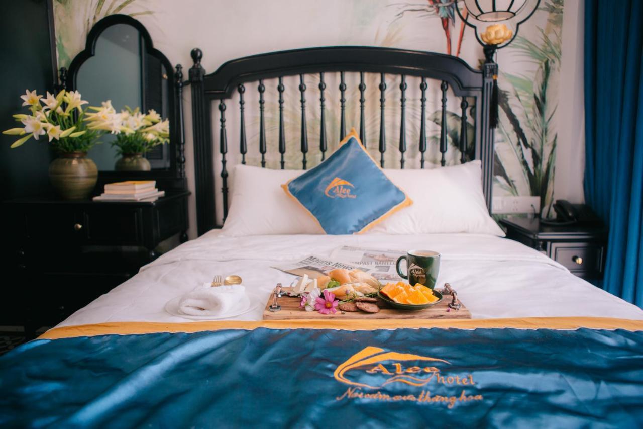 Alee Haiphong Hotel 外观 照片